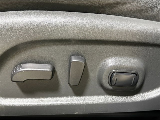 Used 2017 Nissan Murano SL w/ SL Technology Package image 22