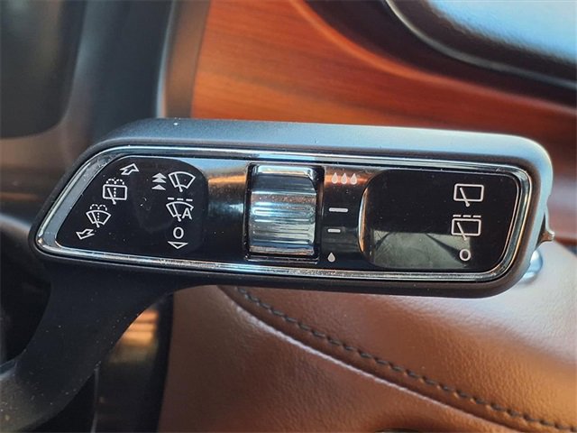 Used 2020 Lincoln Aviator Reserve w/ Elements Package Plus image 17