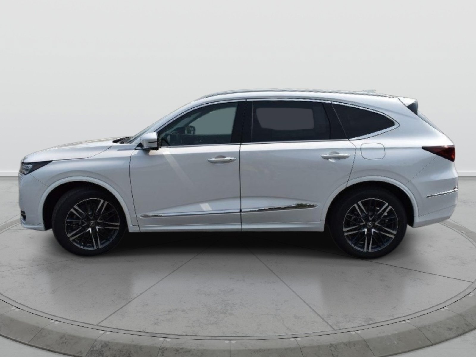 New 2026 Acura MDX w/ Advance Package AWD/4WD image 4