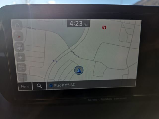 Used 2023 Hyundai Santa Fe SEL Premium image 22