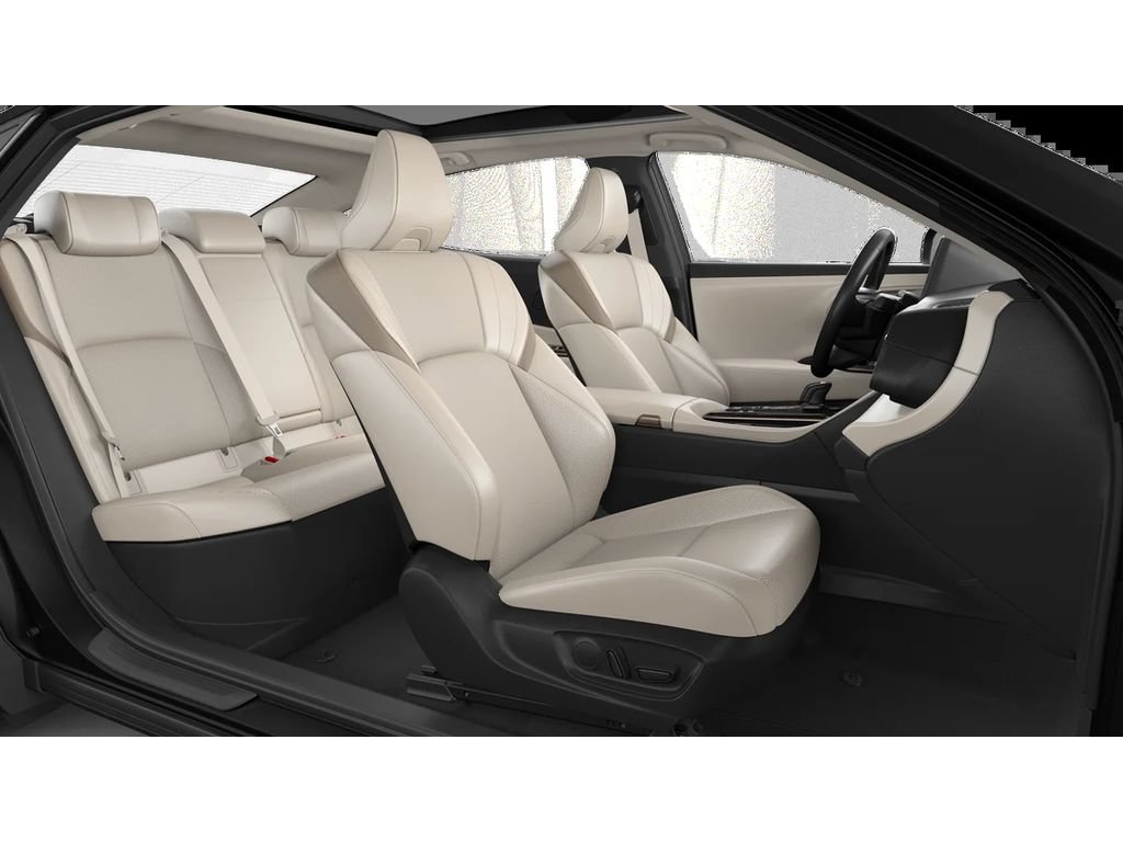 New 2026 Toyota Crown w/ Advanced Technology Package AWD/4WD image 20