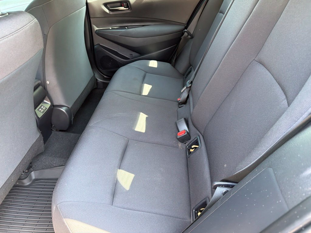 Used 2025 Toyota Corolla LE w/ Convenience Package FWD image 13