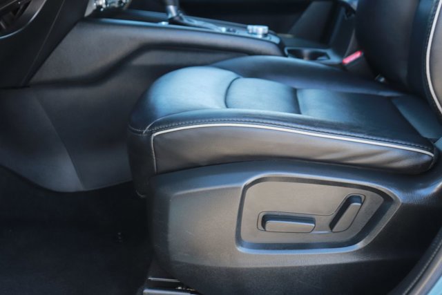 Used 2024 MAZDA CX-5 AWD 2.5 S w/ Select Package image 11