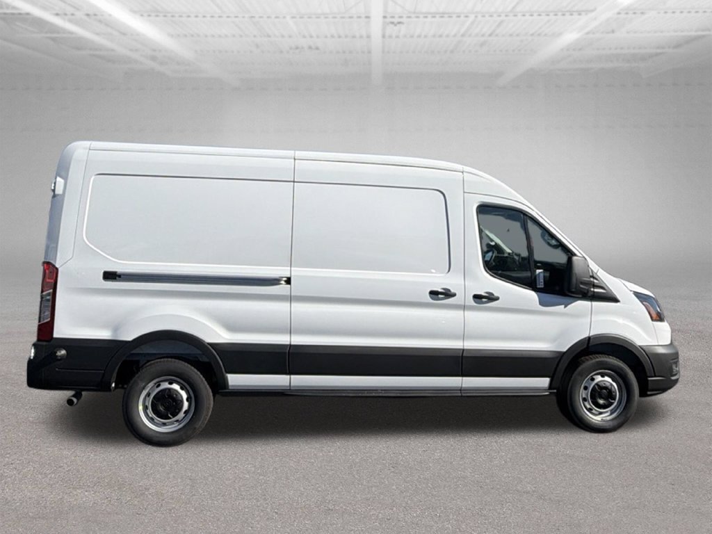 New 2027 Ford Transit 250 148 Medium Roof RWD image 9