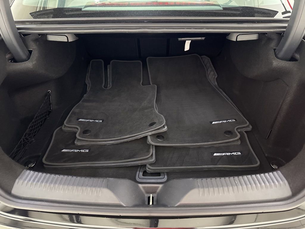 Used 2022 Mercedes-Benz CLS 450 4MATIC image 43