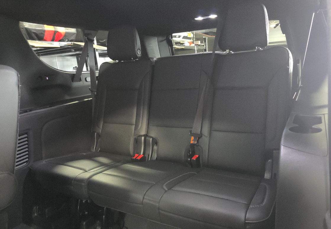 Used 2021 GMC Yukon XL Denali AWD/4WD image 10