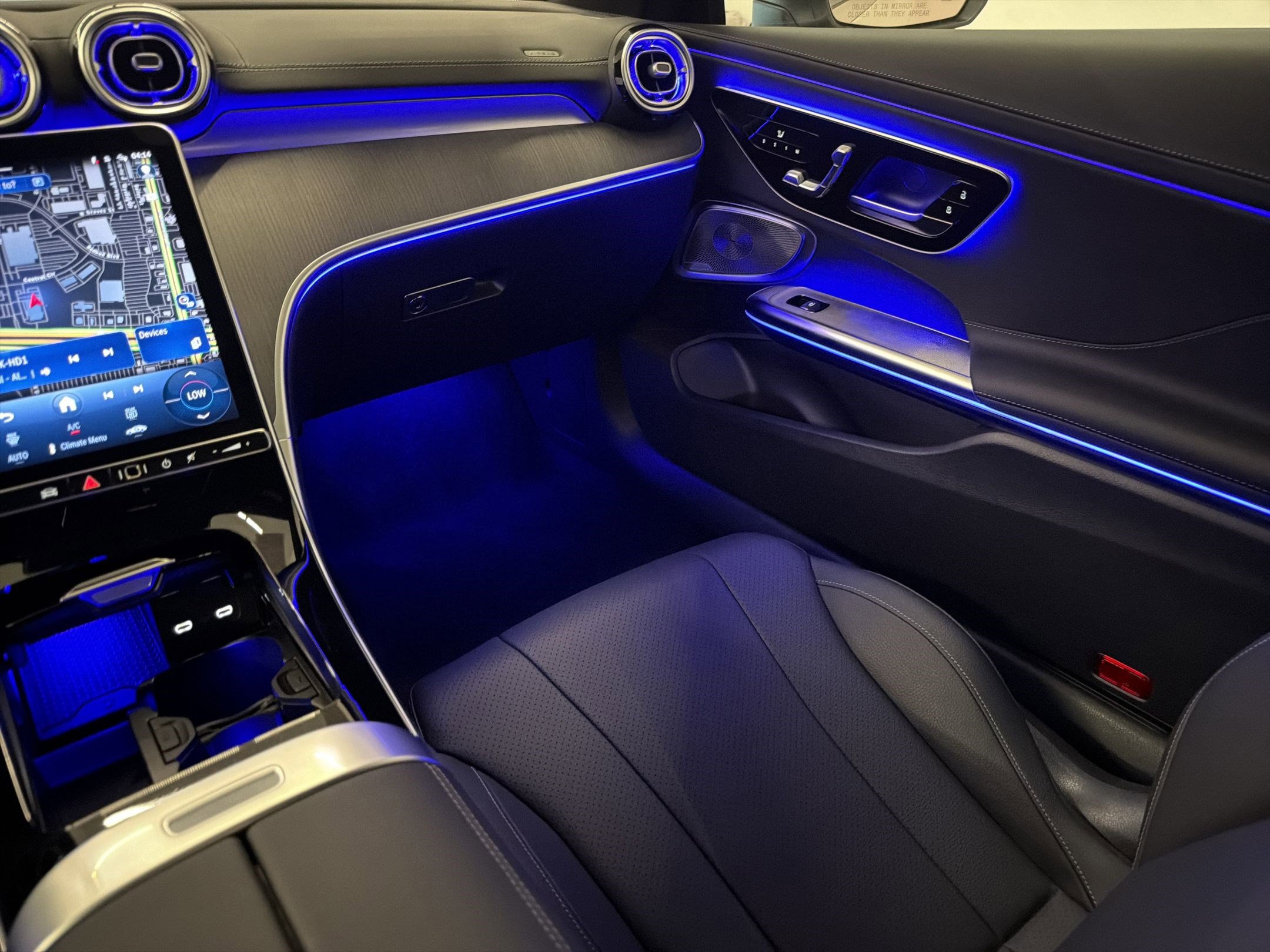 Certified 2025 Mercedes-Benz CLE 450 4MATIC Coupe image 30