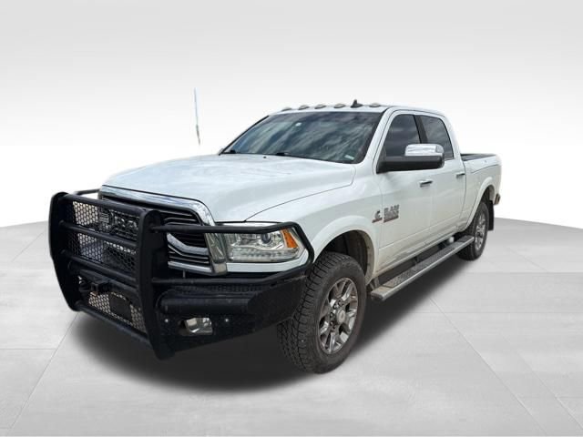 Used 2018 RAM 2500 Limited AWD/4WD image 7