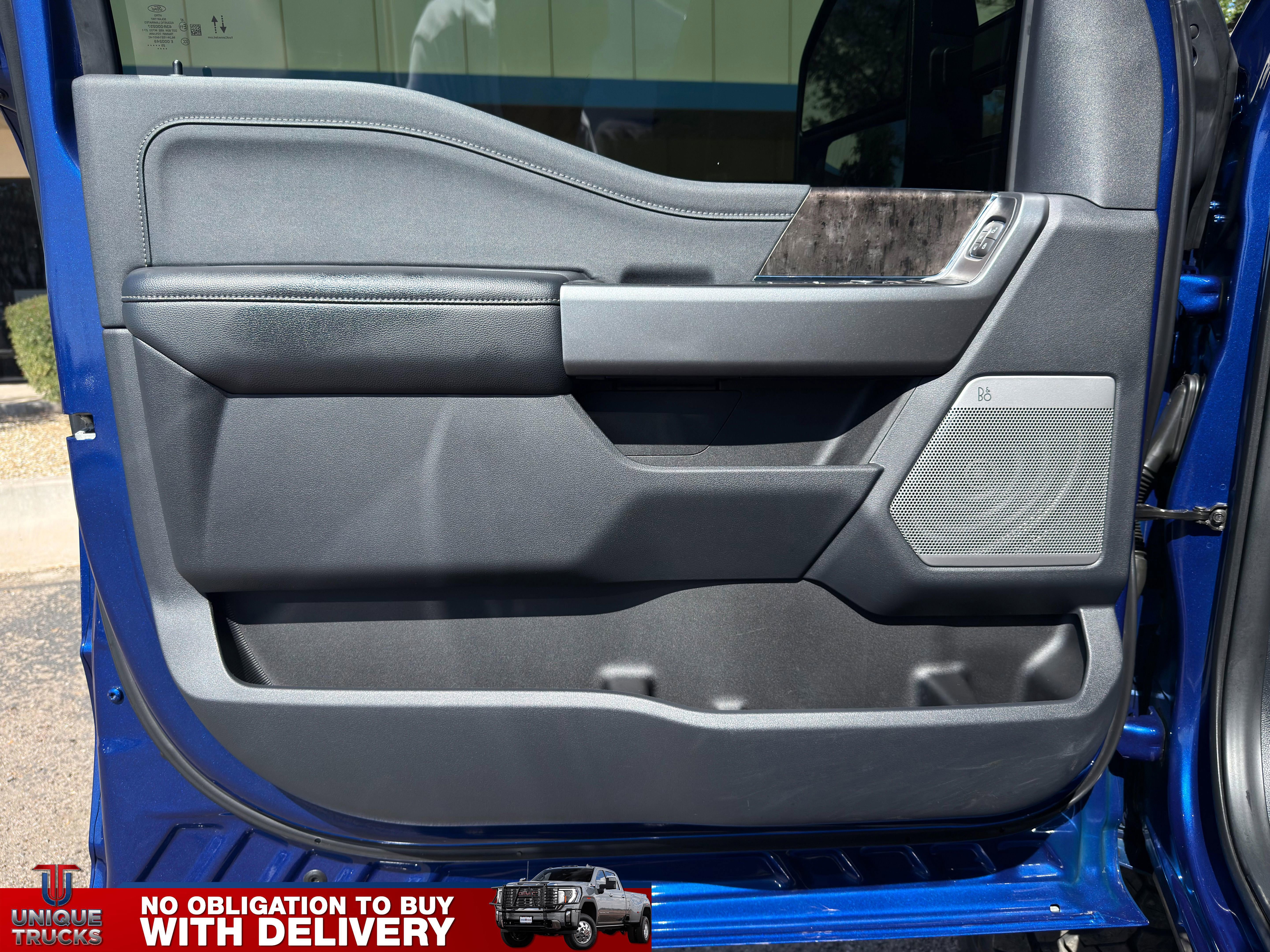 Used 2026 Ford F250 Lariat w/ Tremor Off-Road Package AWD/4WD image 18