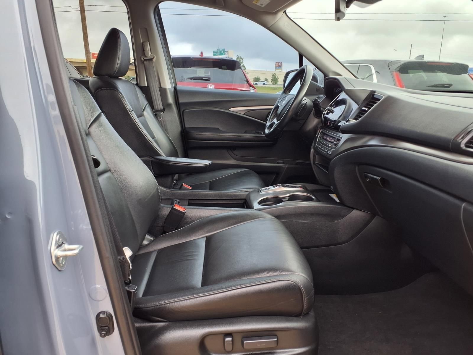 Used 2022 Honda Pilot Special Edition image 14