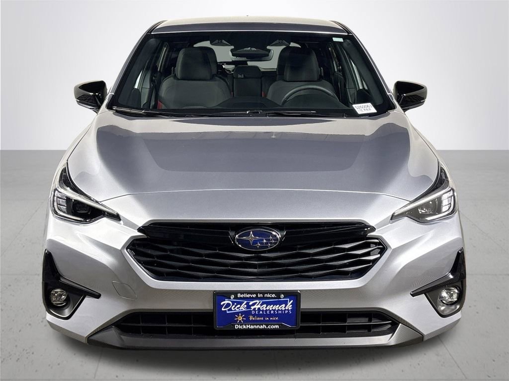 New 2026 Subaru Impreza RS image 3