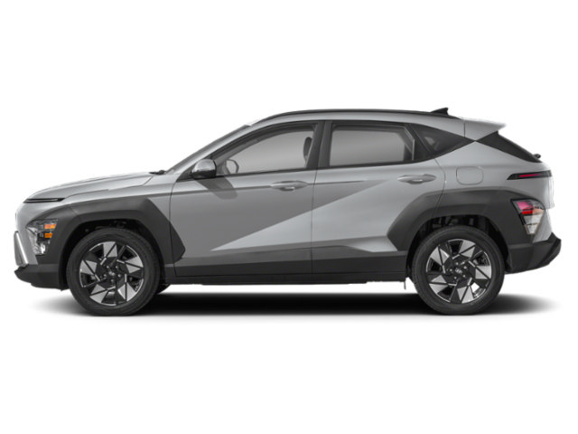 New 2025 Hyundai Kona SEL FWD image 39