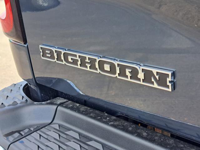 New 2026 RAM 2500 Big Horn image 28