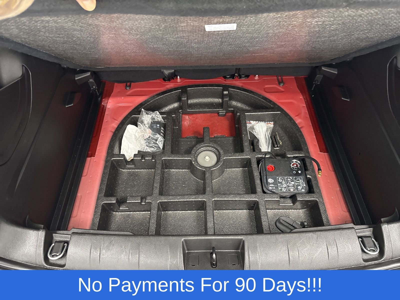 Used 2023 Jeep Renegade Latitude image 39
