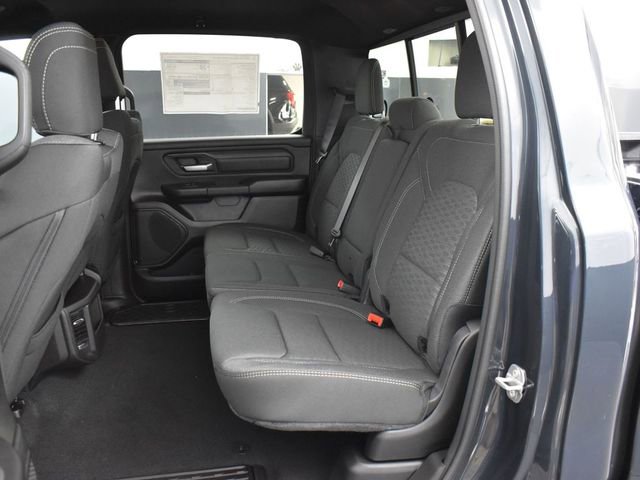 New 2026 RAM 1500 Classic Warlock image 11