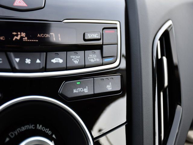 New 2026 Acura RDX SH-AWD w/ Technology Package image 15
