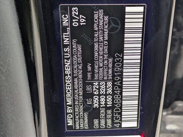 Used 2023 Mercedes-Benz GLE 53 AMG 4MATIC Coupe image 15