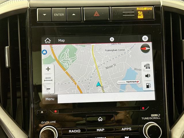 Used 2022 Subaru Ascent Limited w/ Technology Package image 12