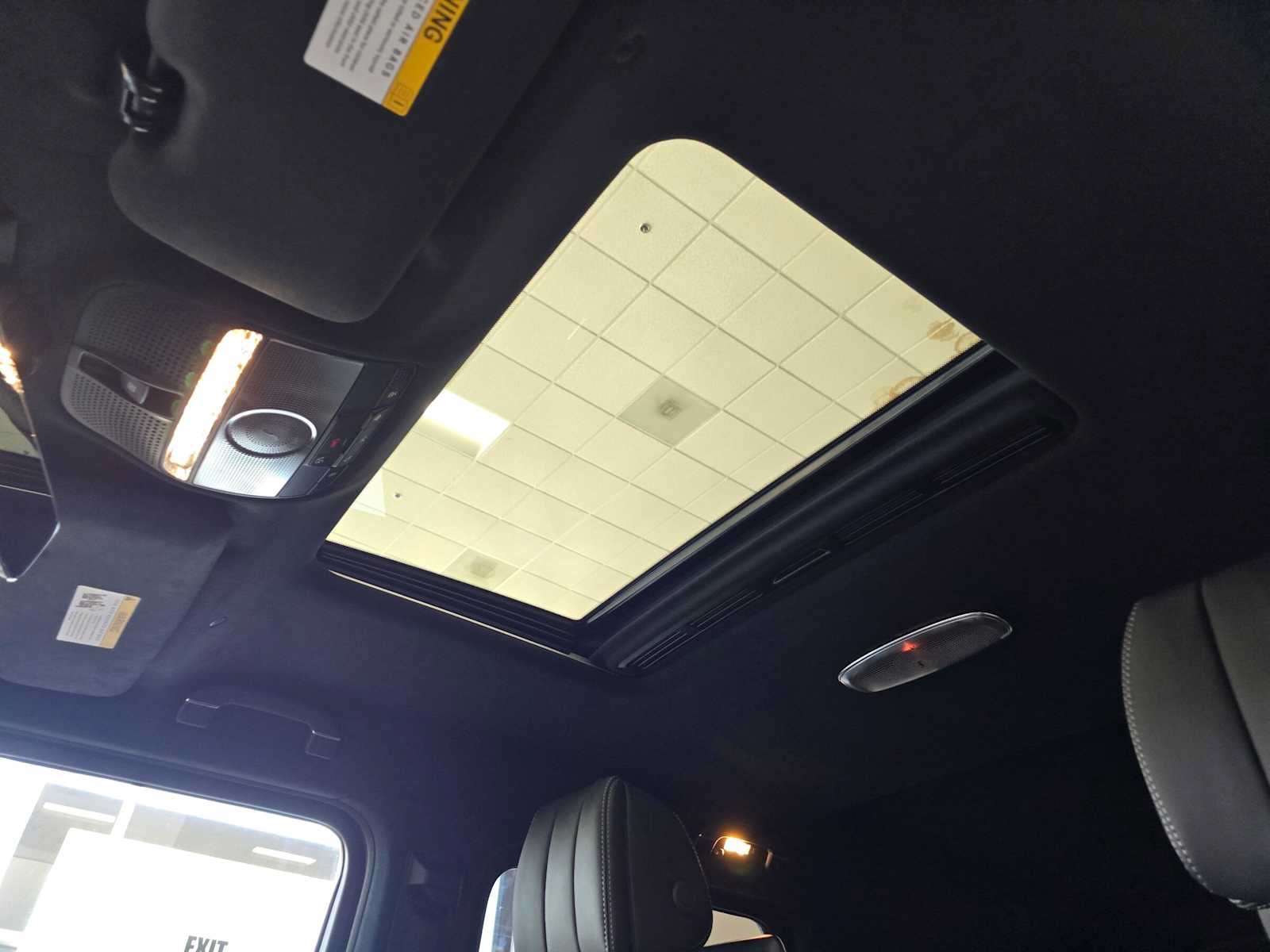New 2027 Mercedes-Benz G 63 AMG 4MATIC image 25