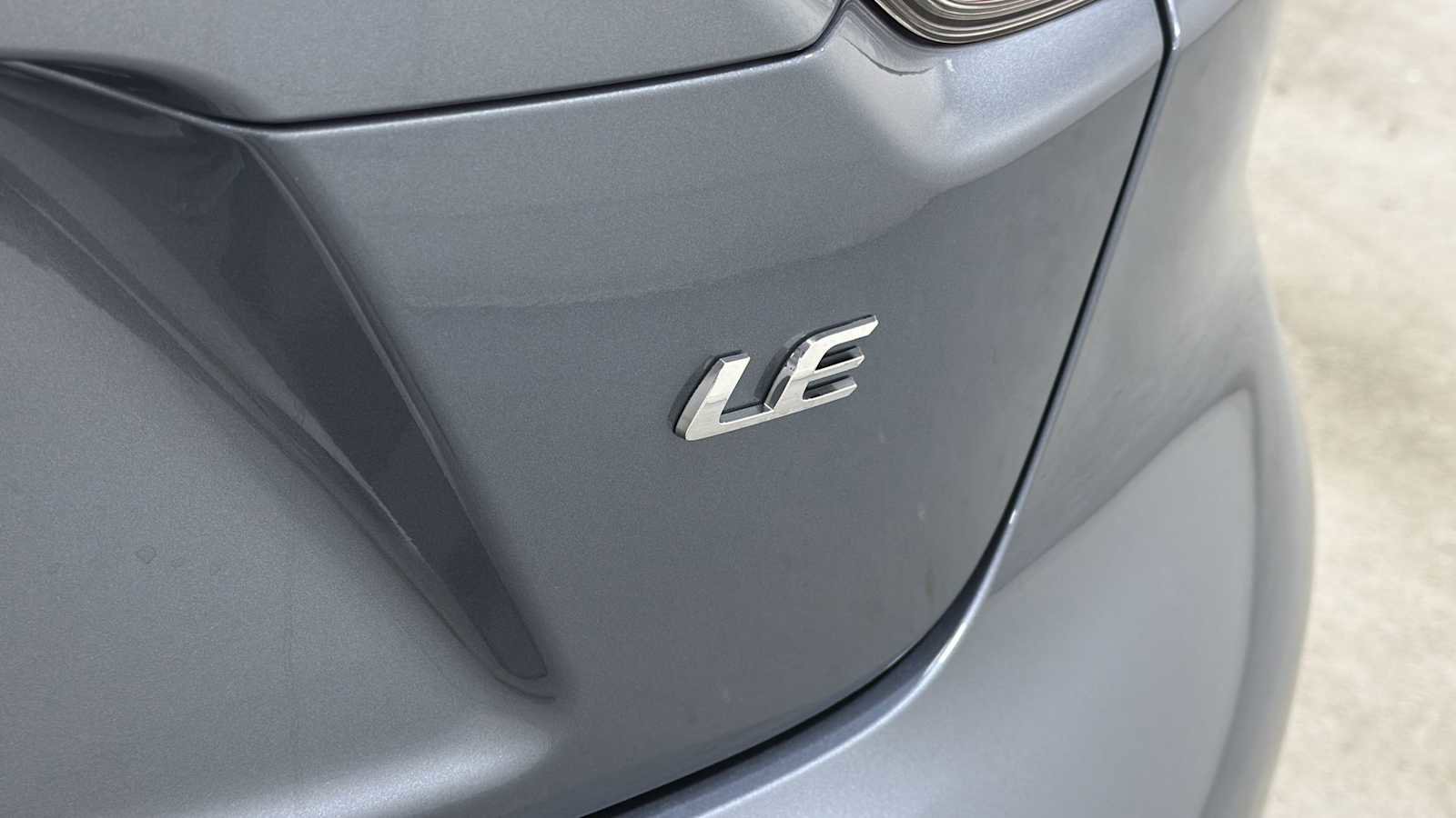 New 2026 Toyota Corolla LE image 28