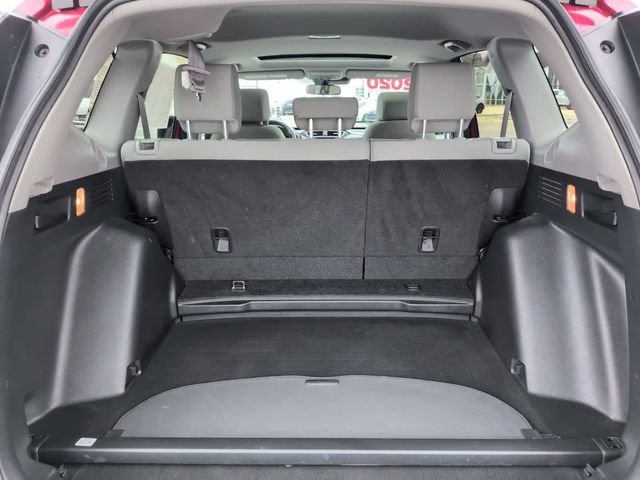 Used 2020 Honda CR-V EX image 8