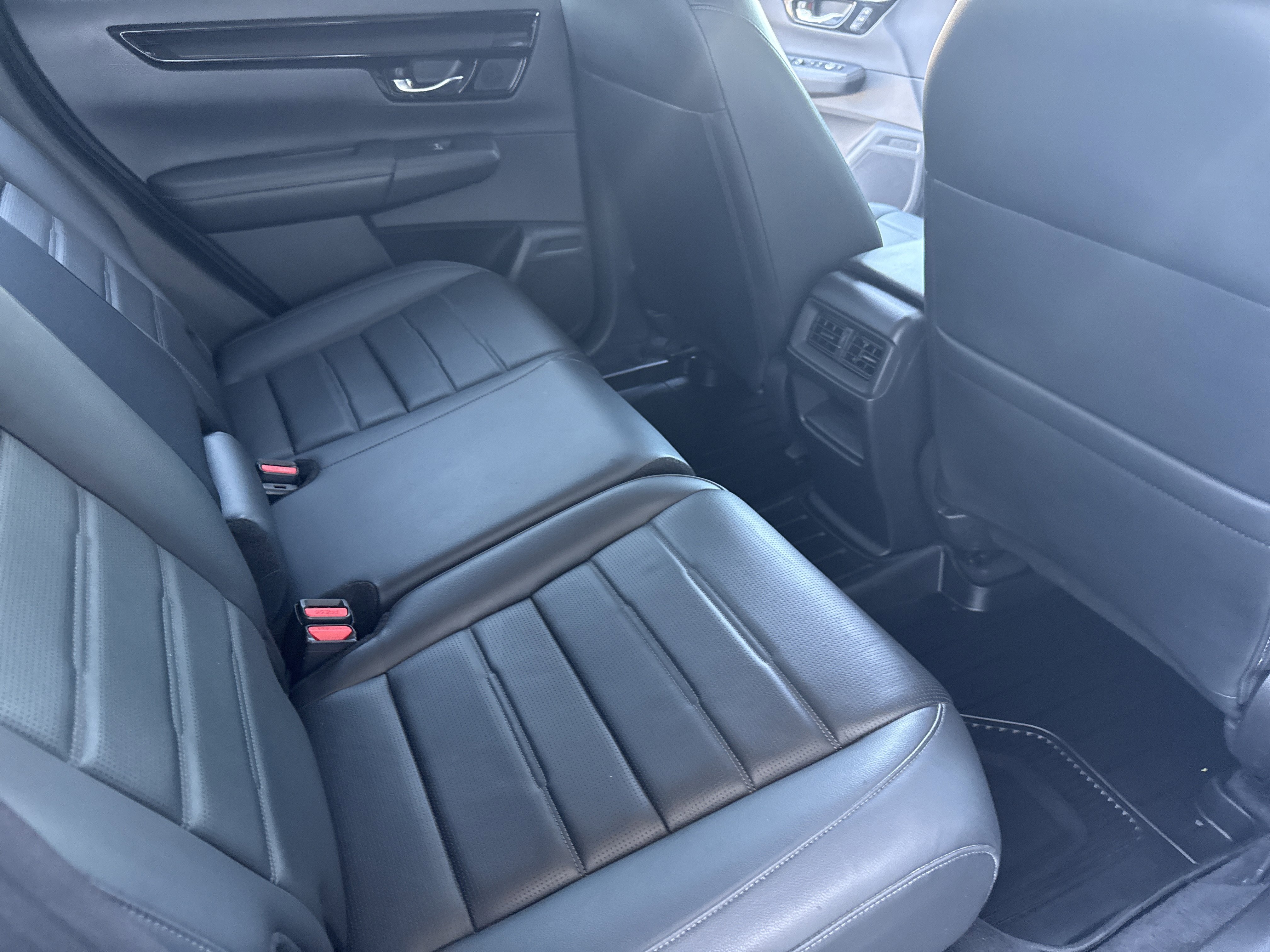 Used 2023 Honda CR-V EX-L image 14