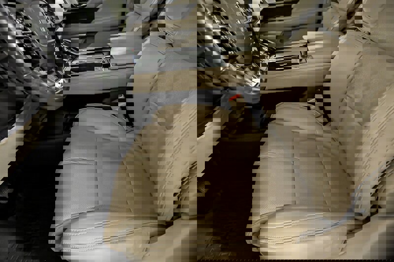 Used 2019 Lincoln Navigator Reserve image 17