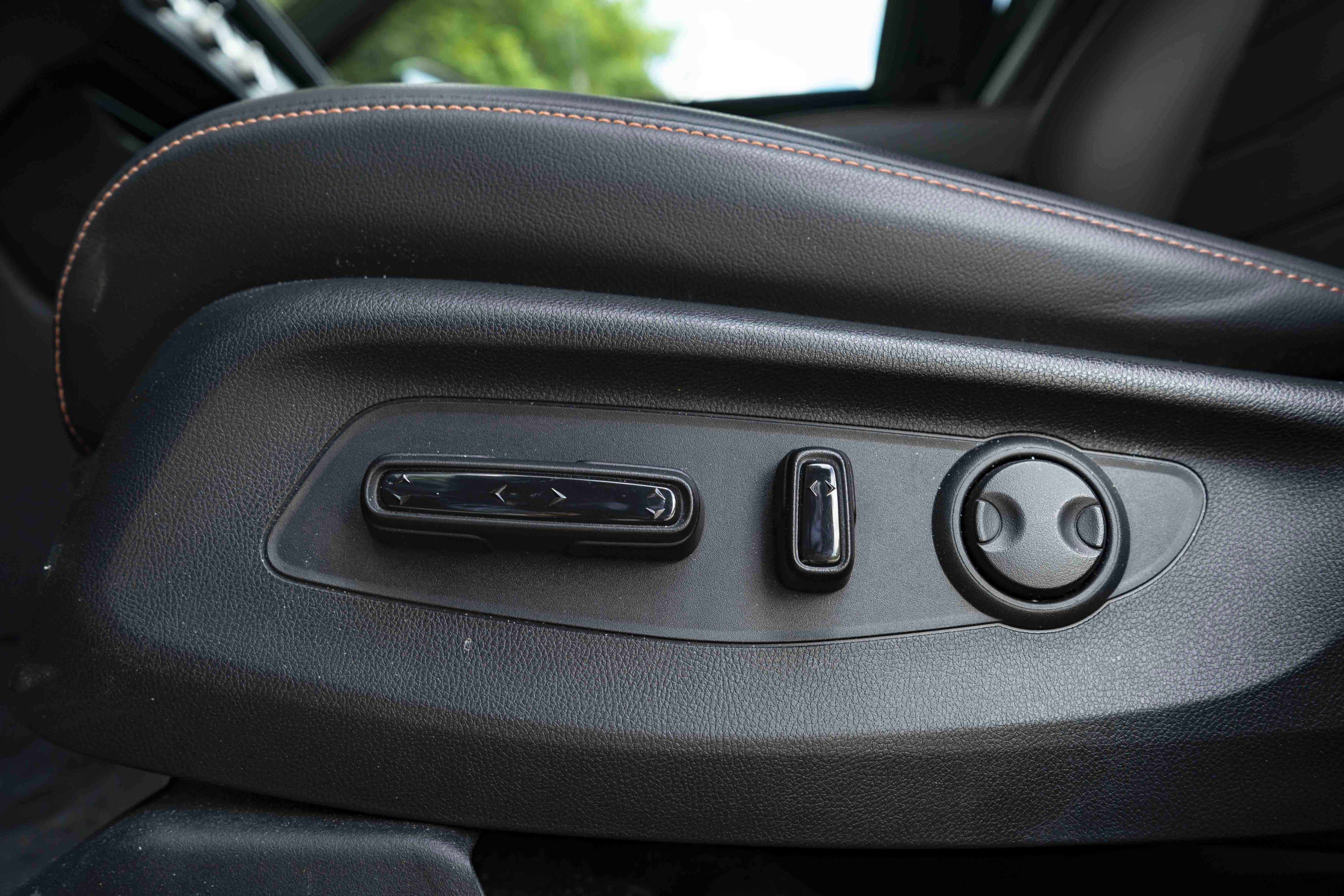 Used 2025 Honda CR-V Sport-L image 41