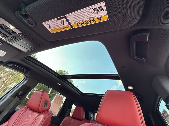 Used 2022 Acura MDX Type S image 21