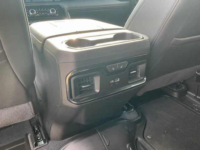 Used 2024 GMC Sierra 2500 AT4 w/ AT4 Premium Plus Package image 40