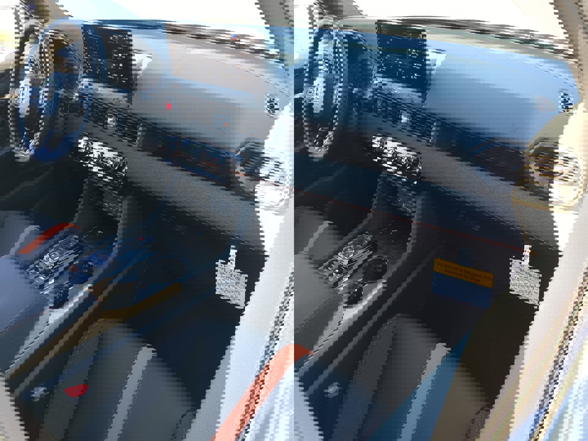 New 2026 Honda Passport TrailSport image 15