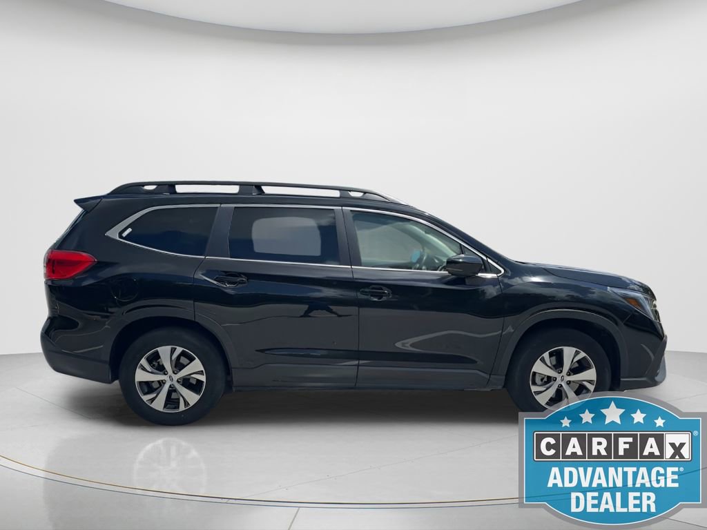 Used 2025 Subaru Ascent Premium AWD/4WD image 4