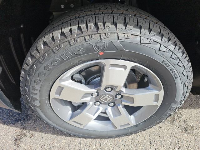 New 2026 Honda Ridgeline RTL image 21