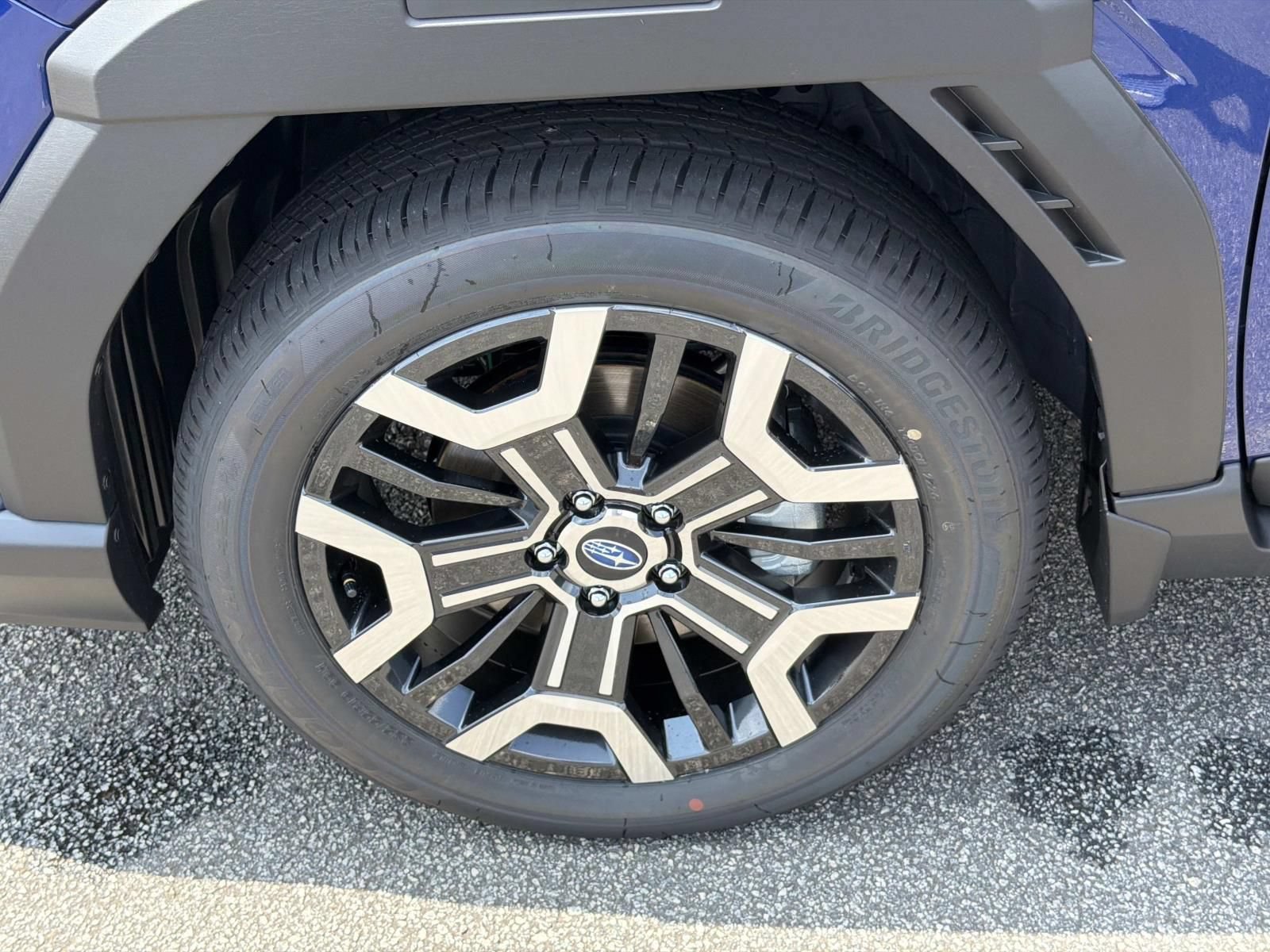 New 2026 Subaru Outback Touring XT AWD/4WD image 11