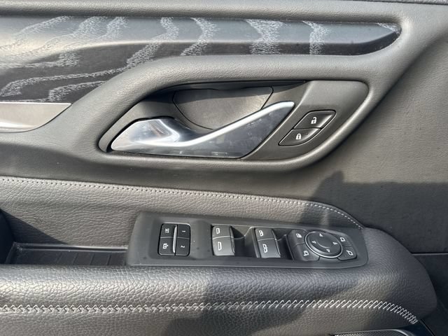 Used 2021 GMC Yukon Denali AWD/4WD image 24