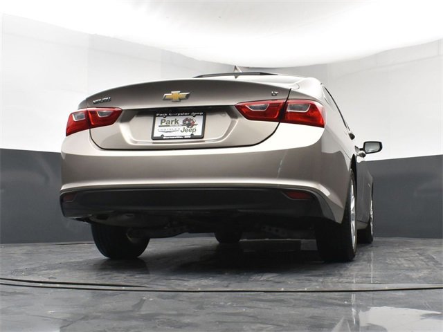 Used 2023 Chevrolet Malibu LT image 23