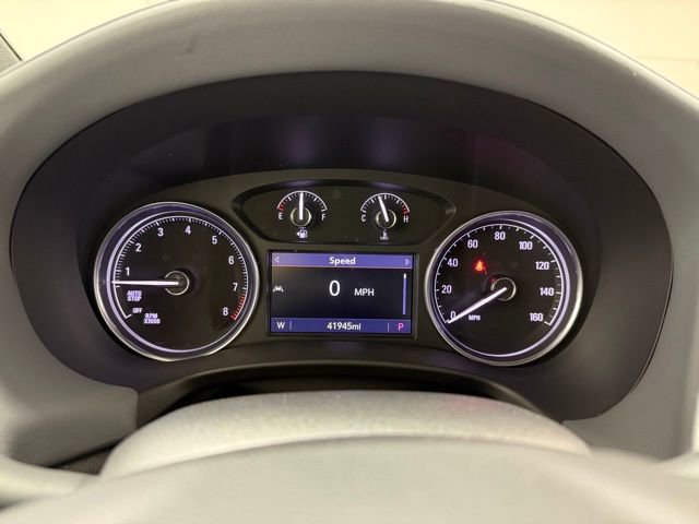 Certified 2023 Buick Enclave Essence w/ LPO, Floor Liner Package image 15