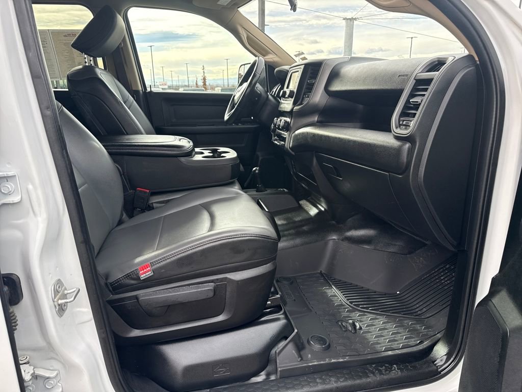 Used 2020 RAM 2500 Tradesman w/ Protection Group image 30