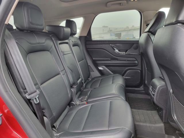 Certified 2023 Lincoln Corsair AWD w/ Equipment Group 101A image 23