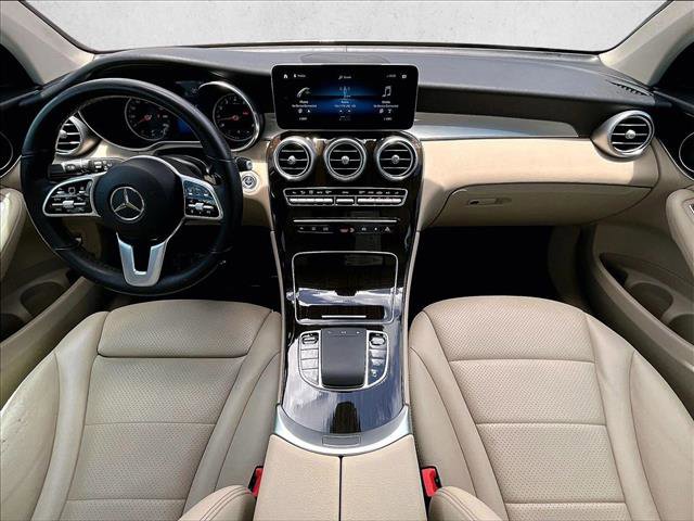 Certified 2021 Mercedes-Benz GLC 300 image 16