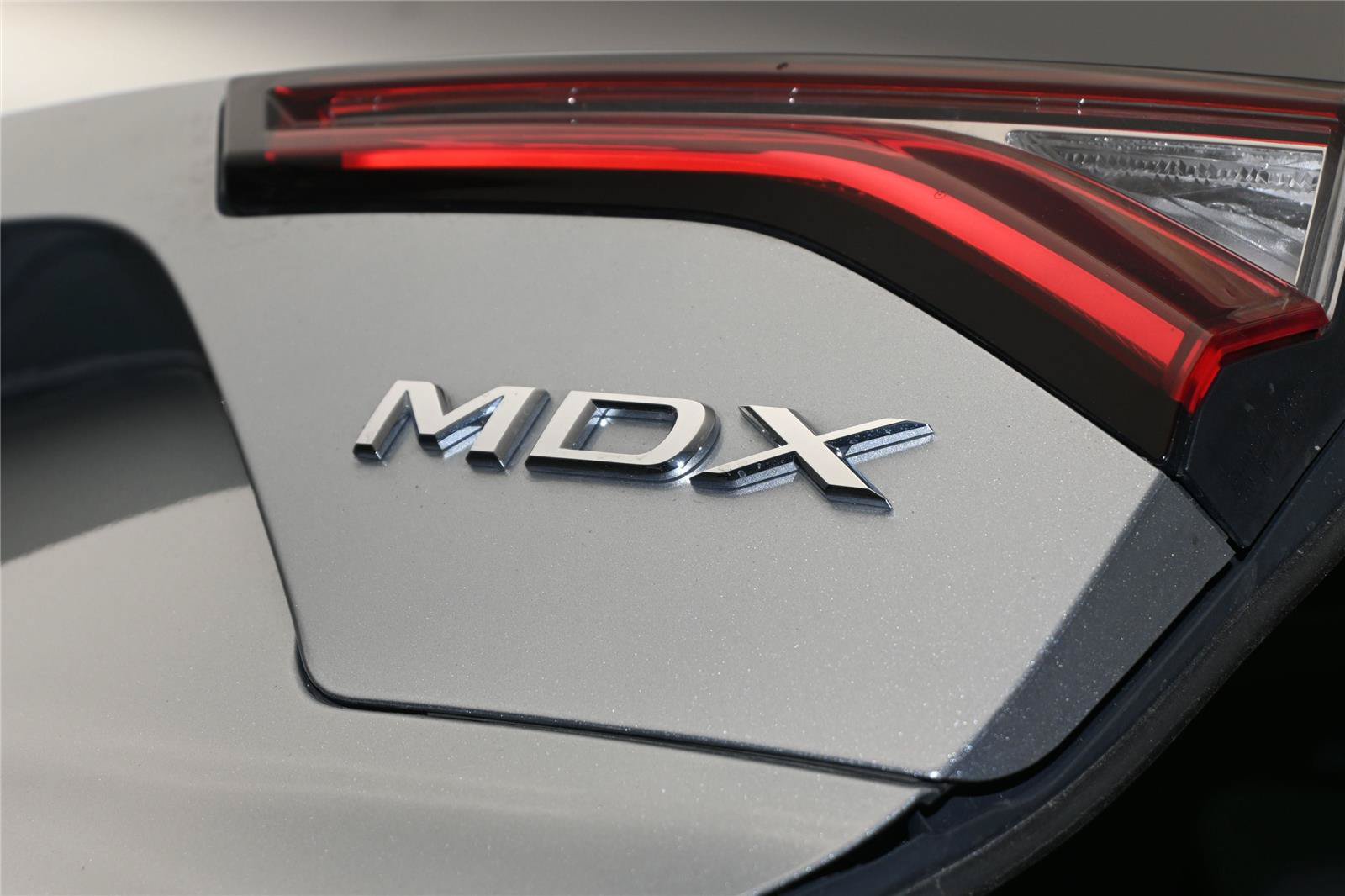 Certified 2026 Acura MDX FWD w/ Technology Package image 28