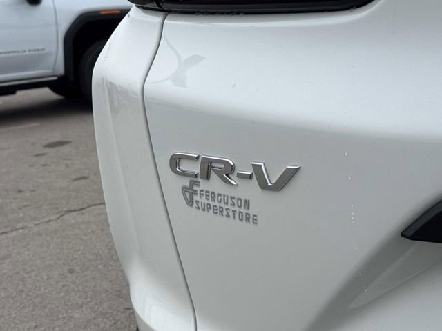 Used 2020 Honda CR-V LX image 6