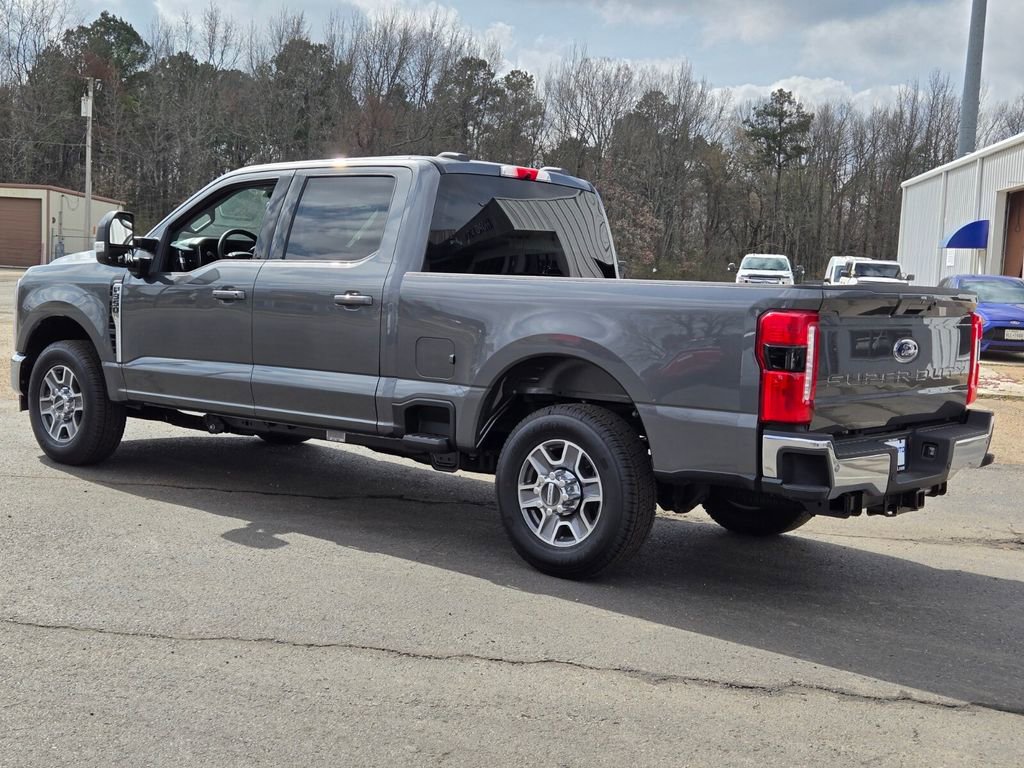 New 2026 Ford F350 Lariat image 5