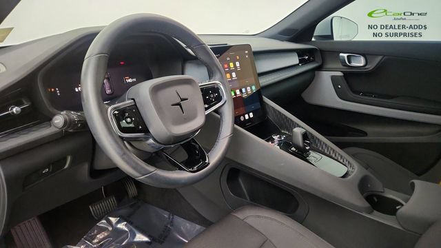 Used 2023 Polestar Polestar 2 AWD/4WD image 16