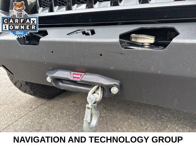 Used 2022 Jeep Wrangler Unlimited Sport image 5