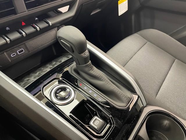 New 2026 Chevrolet Colorado W/T w/ WT Convenience Package II AWD/4WD image 8