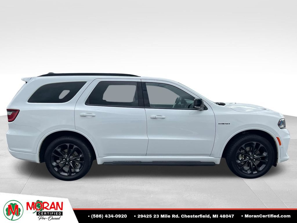 Used 2024 Dodge Durango R/T AWD/4WD image 6