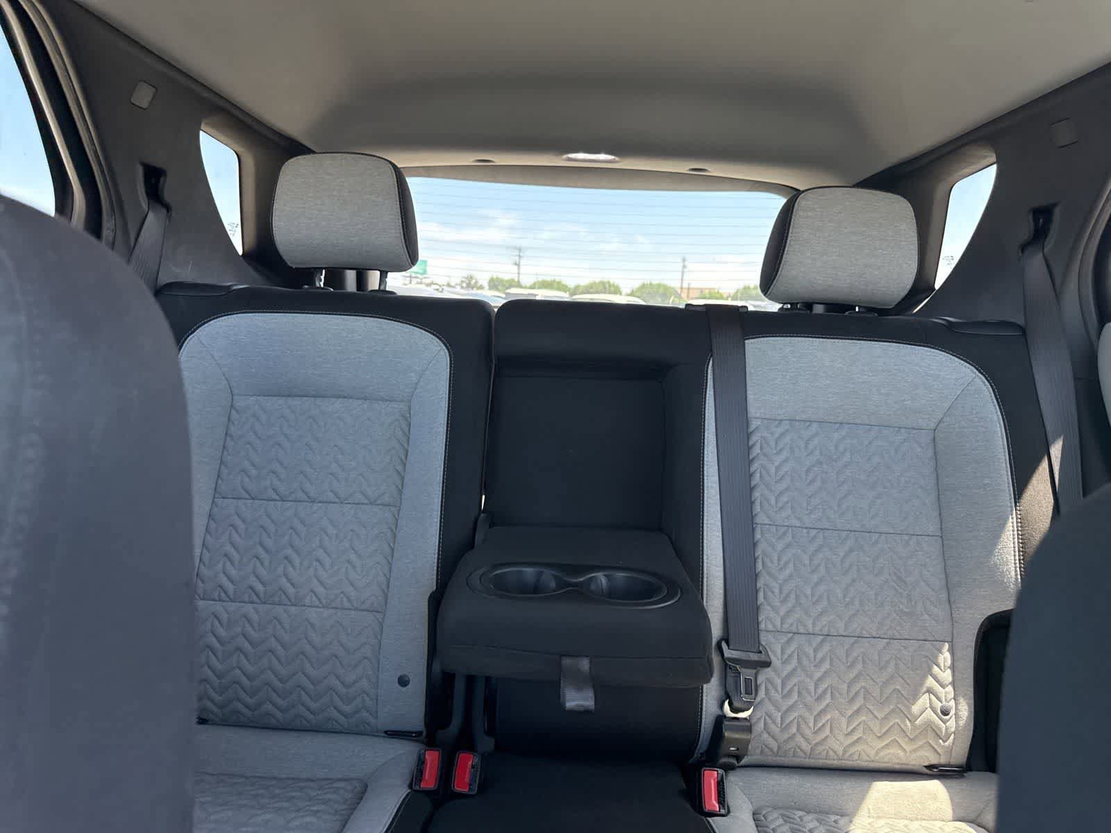 Used 2022 Chevrolet Equinox LS w/ LPO, Floor Liner Package AWD/4WD image 21