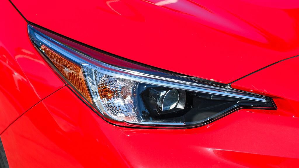 New 2025 Subaru Impreza 2.0i image 4