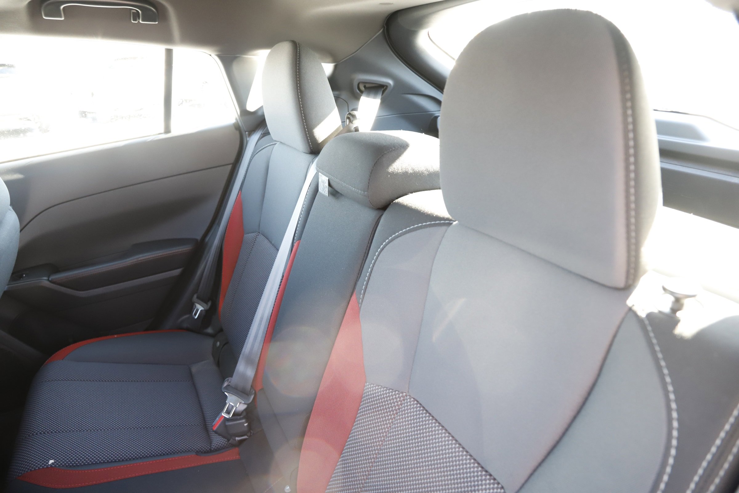 New 2026 Subaru Impreza RS AWD/4WD image 16